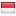 aksespalembang.com server is located in Indonesia